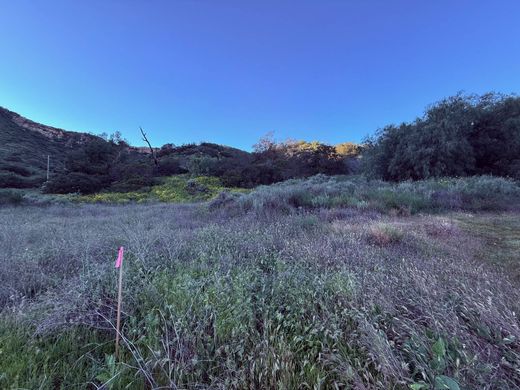 Land in Topanga, Los Angeles County