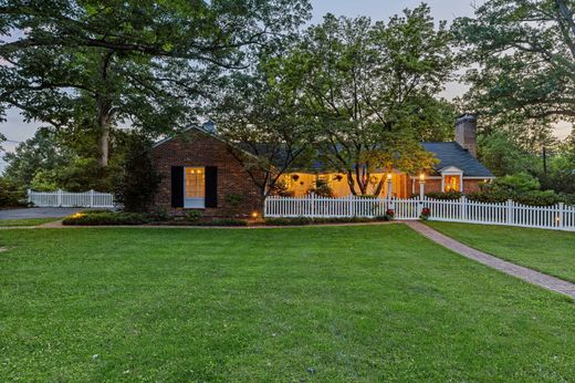 Detached House in Ellicott City, Howard County