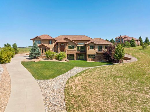 Luxus-Haus in Castle Rock, Douglas County