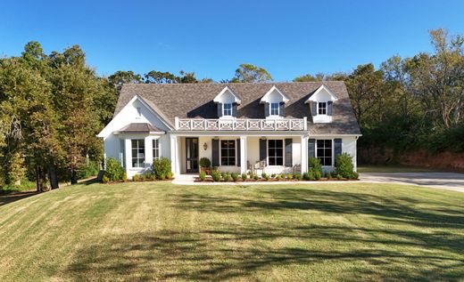 Maison de luxe à Edmond, Comté d'Oklahoma