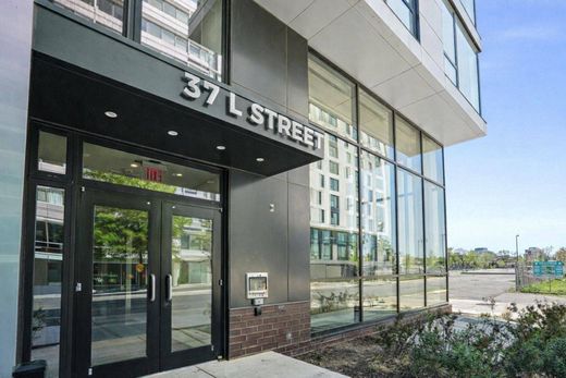 Квартира, Вашингтон, Washington County