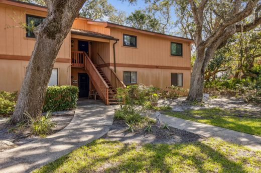 Apartment / Etagenwohnung in Fernandina Beach, Nassau County