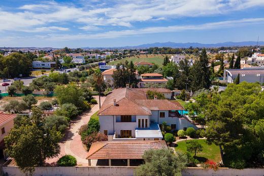 Detached House in Nicosia, Nicosia District