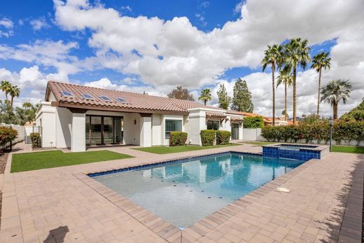 Detached House in Scottsdale, Maricopa County