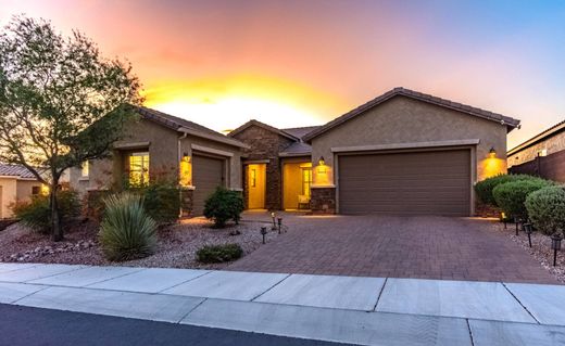 بيت مستقل ﻓﻲ توسن، أريزونا, Pima County