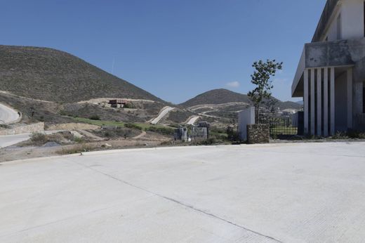 Terreno a Los García, Santa Catarina
