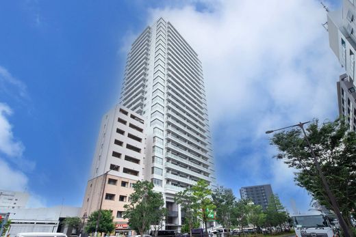 Piso / Apartamento en Nakano-kuki, Nagareyama-shi
