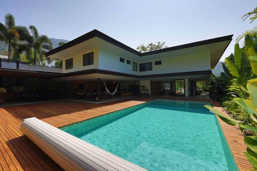 Μονοκατοικία σε Ρίο ντε Τζανέιρο, Rio de Janeiro