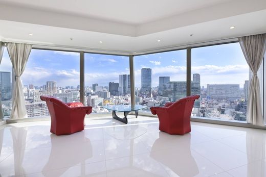 Apartment in Tokyo, Tokyo Prefecture