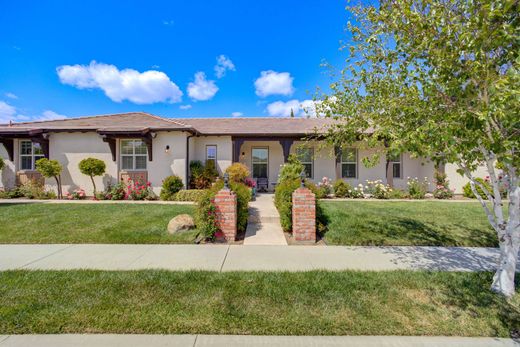 Detached House in Templeton, San Luis Obispo County