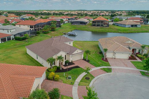 Detached House in Kissimmee, Osceola County