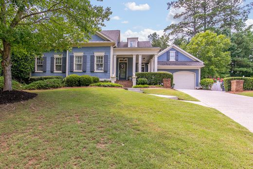 Detached House in Suwanee, Gwinnett County