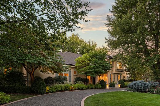 Detached House in Greenwood Village, Arapahoe County