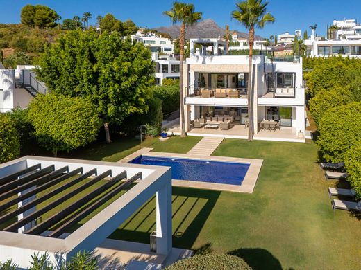 Detached House in Marbella, Malaga