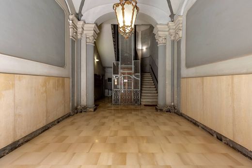 套间/公寓  罗马市, 罗马省