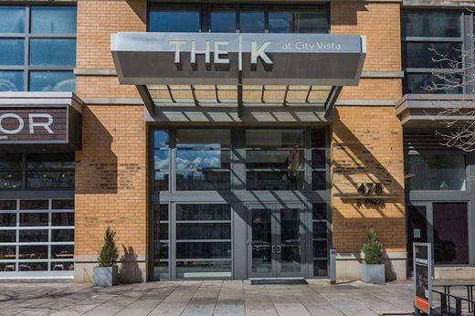 Квартира, Вашингтон, Washington County