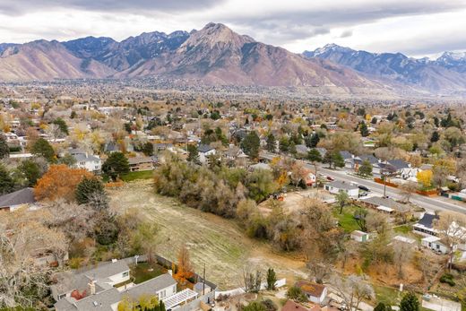 Land in Millcreek, Salt Lake County