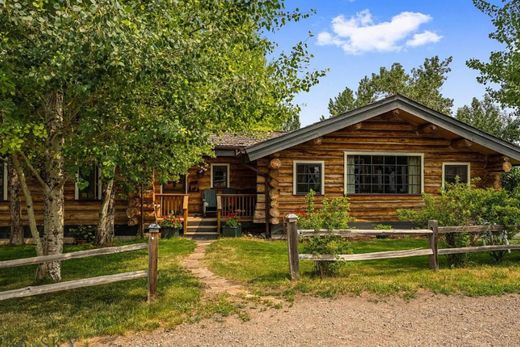 Detached House in Bozeman, Gallatin County