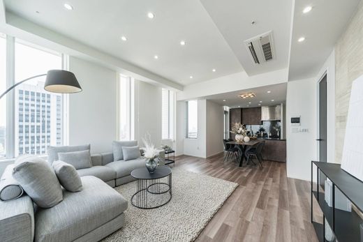 Appartement in Tokio, Tokyo Prefecture