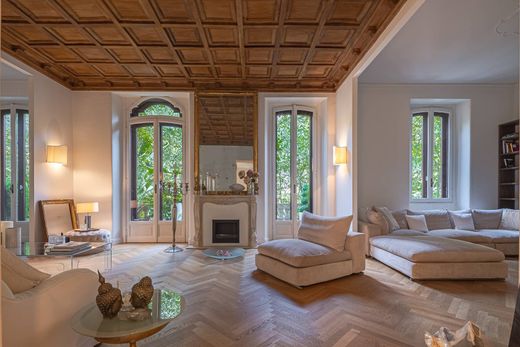 Apartment in Milan, Lombardy