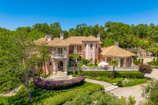 Luxe woning in El Dorado Hills, El Dorado County