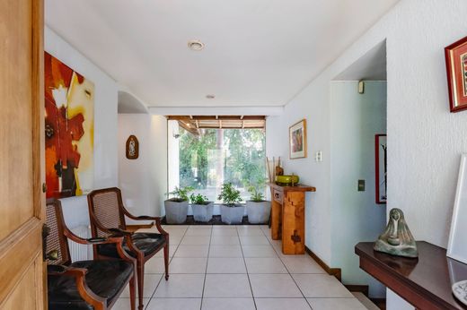 단독 저택 / Lo Barnechea, Provincia de Santiago de Chile