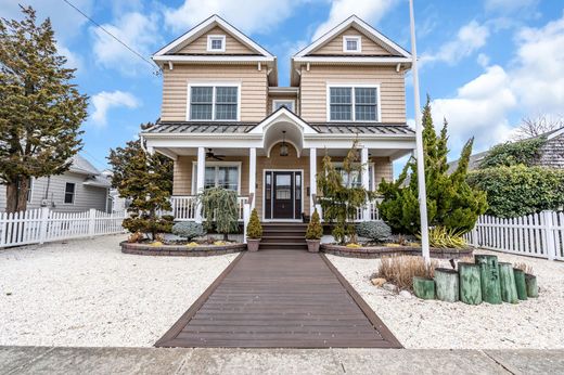 Detached House in Lavallette, Ocean County
