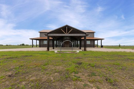 Propriété de campagne à Waxahachie, Comté d'Ellis