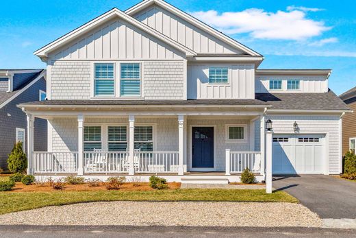 Detached House in New Seabury, Barnstable County