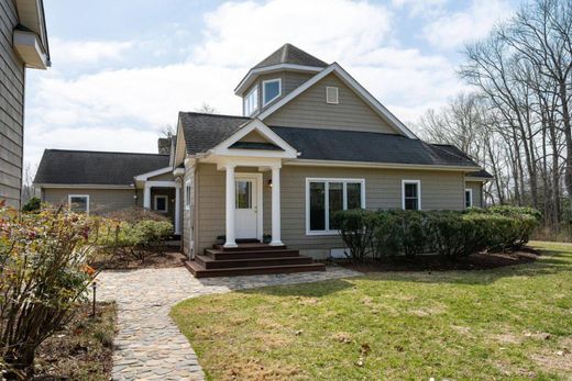 단독 저택 / Easton, Talbot County