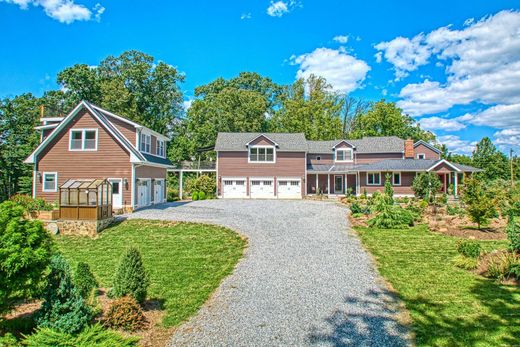 Casa de luxo - Paeonian Springs, Loudoun County