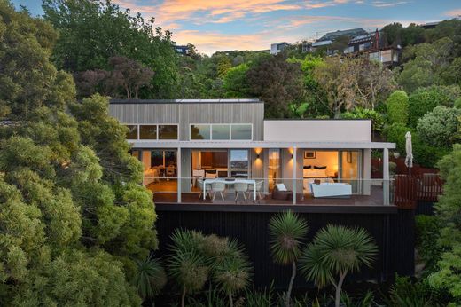 Vrijstaand huis in Christchurch, Christchurch City