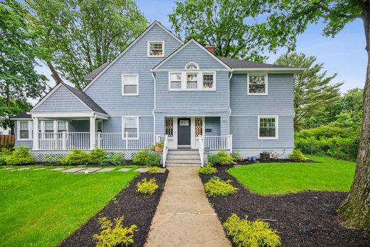 Detached House for sale in Orange