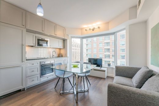 Appartement à Toronto, Ontario