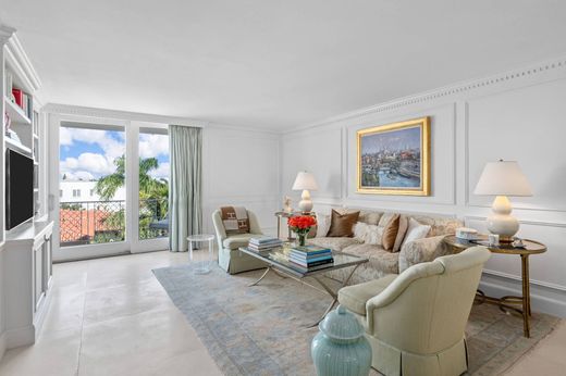 아파트 / Palm Beach, Palm Beach County