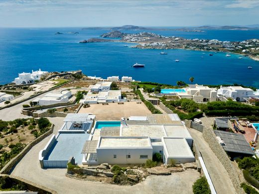 Villa in Mykonos, Nomós Kykládon