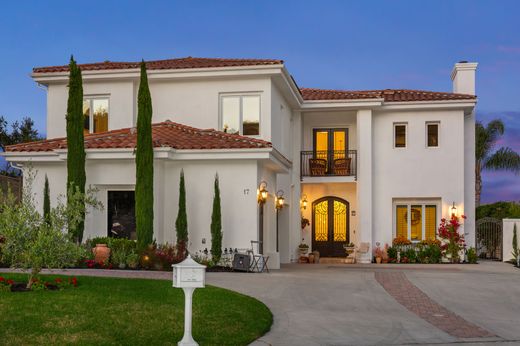 Einfamilienhaus in Trabuco Canyon, Orange County