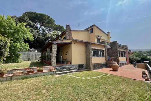 Villa en Bagno a Ripoli, Florencia