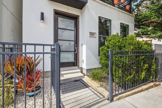 Casa Unifamiliare a Houston, Harris County