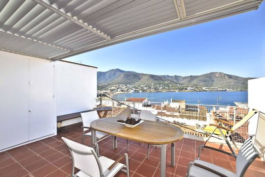 ‏וילה רב-משפחתית ב  el Port de la Selva, Província de Girona