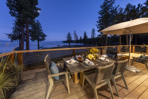 Casa Independente - Carnelian Bay, Placer County