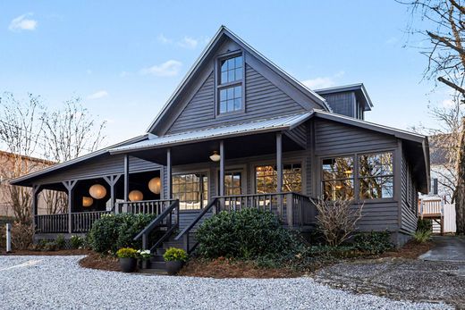 Casa Unifamiliare a Clayton, Rabun County