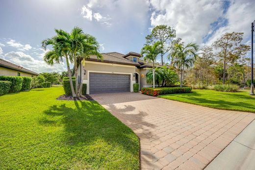 Einfamilienhaus in Naples, Collier County