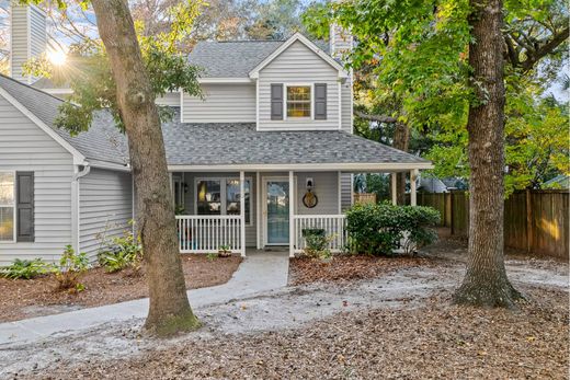Dom miejski w Mount Pleasant, Charleston County