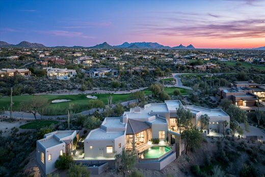 Casa Independente - Scottsdale, Condado de Maricopa