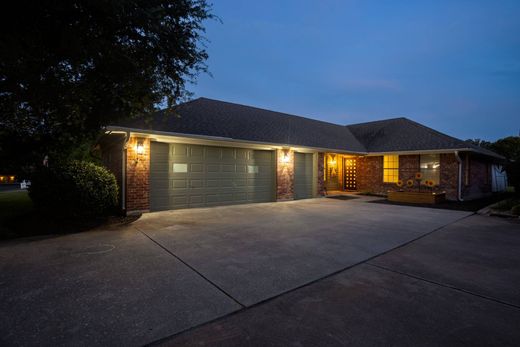 Vrijstaand huis in Salado, Bell County