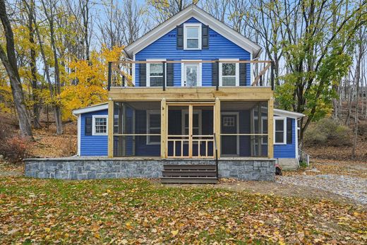 Частный Дом, Stillwater, Sussex County