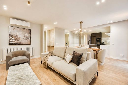 Apartment in Madrid, Province of Madrid