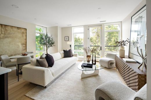 Apartament w Newton, Middlesex County