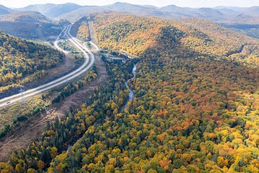 Terreno - Stoneham, Capitale-Nationale